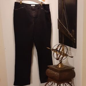 Coldwater Creek woman' Jean's pants